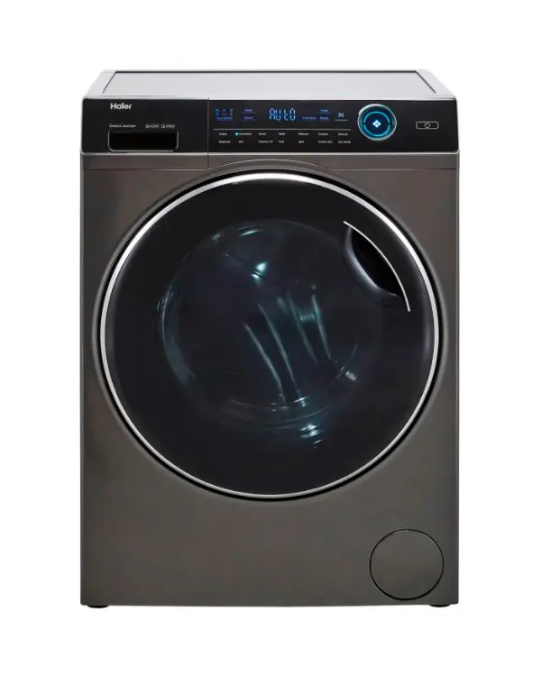 Lavadoras Haier