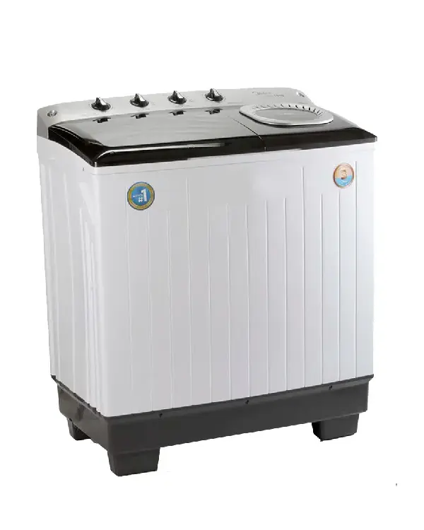 Lavadoras midea