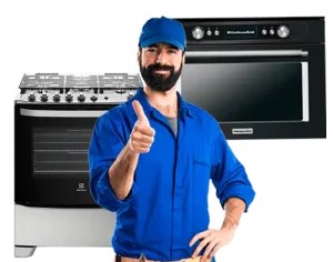 Servicio técnico de cocinas